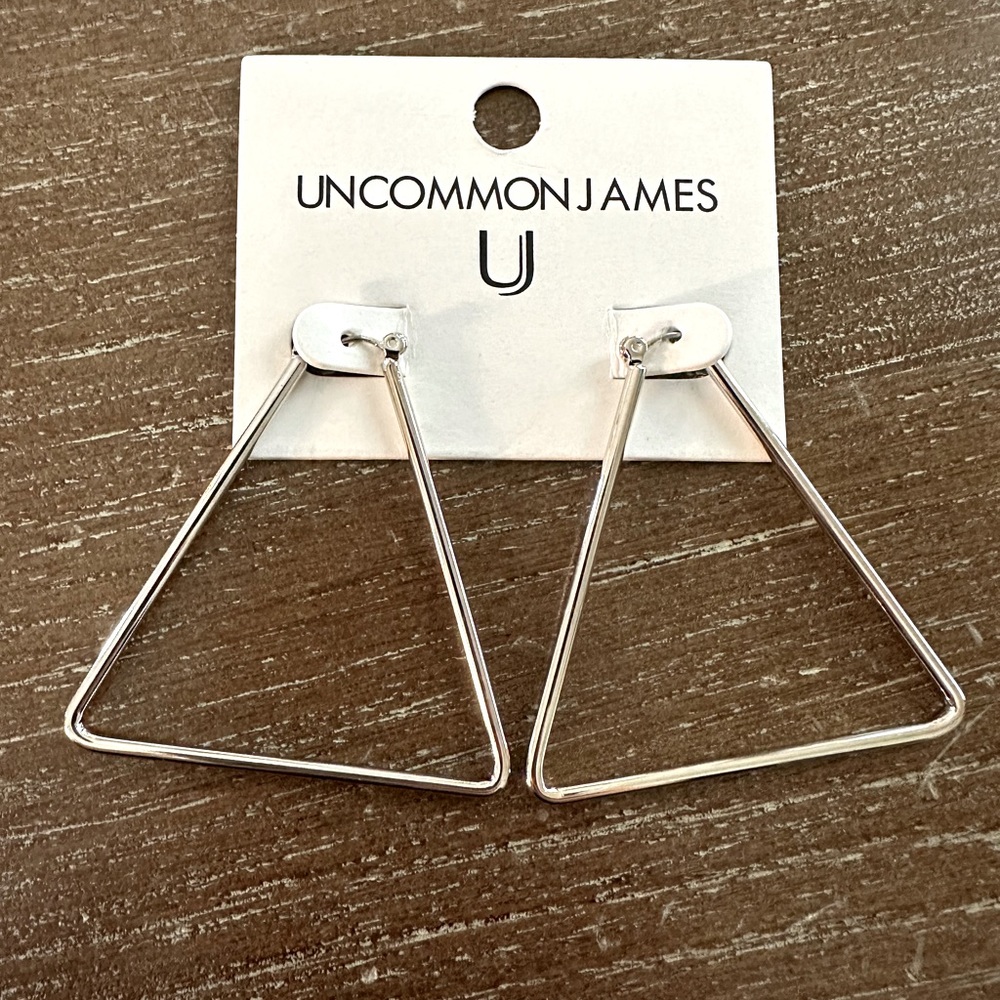Uncommon James Earrings